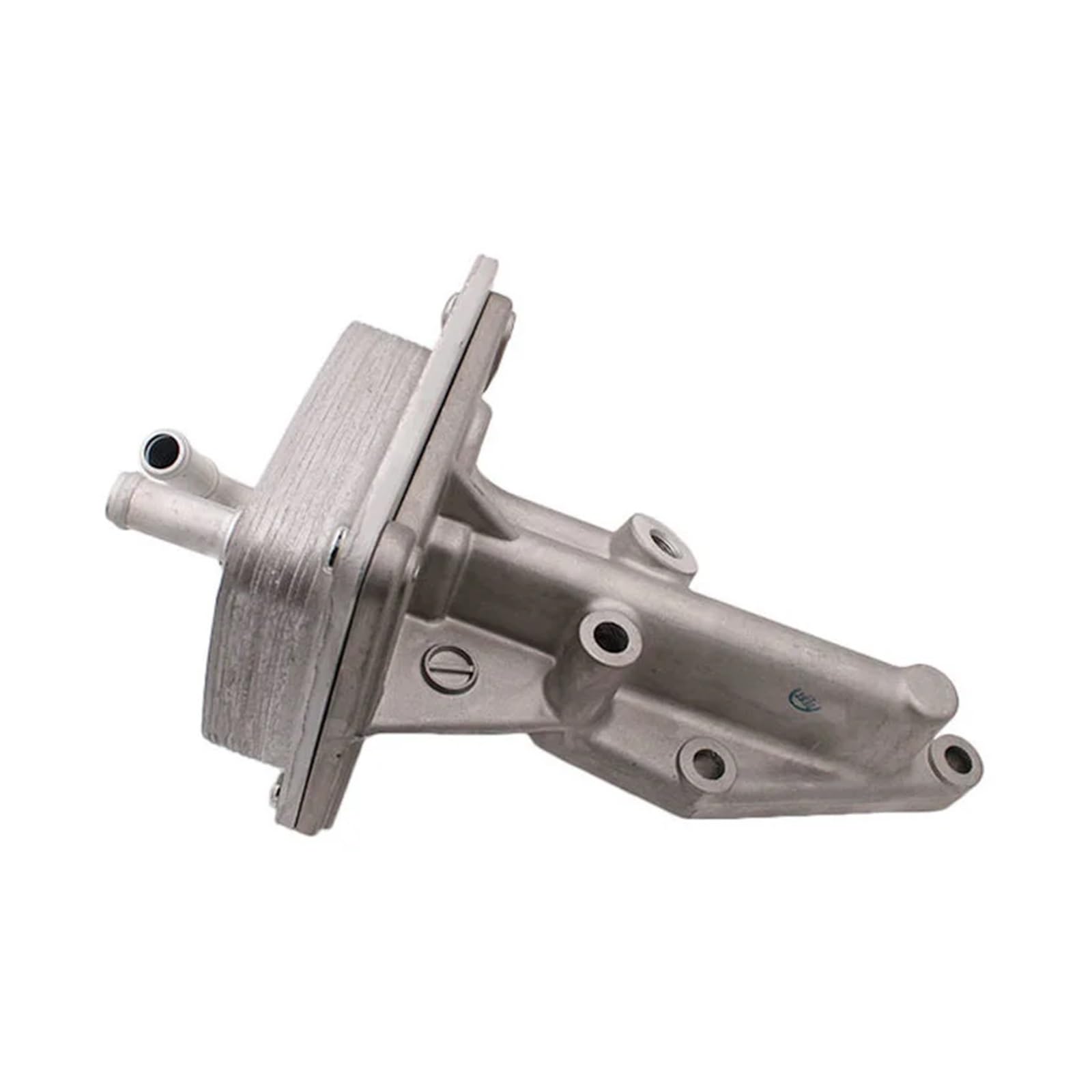 Amazon.com: feiluod Engine Oil Cooler Compatible with Nissan